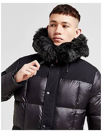 Jd adidas puffer online jacket