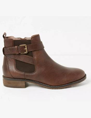 Shop Fat Face Ankle Boots for Women up to 50% Off | DealDoodle