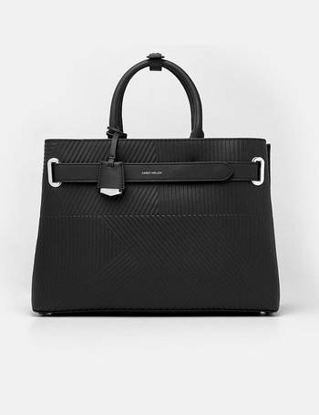 Karen millen hamilton online grab bag