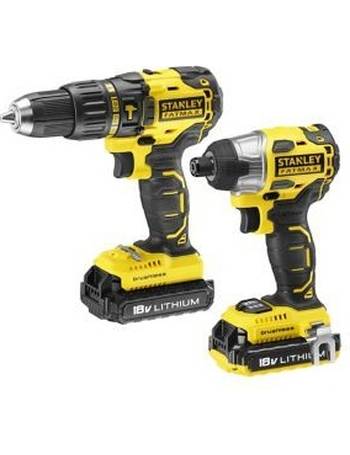 b&q power drill