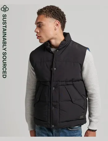 superdry mens smart jackets