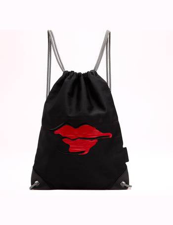 lulu guinness backpack sale