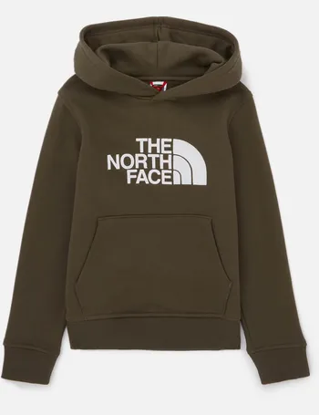 north face fabmix