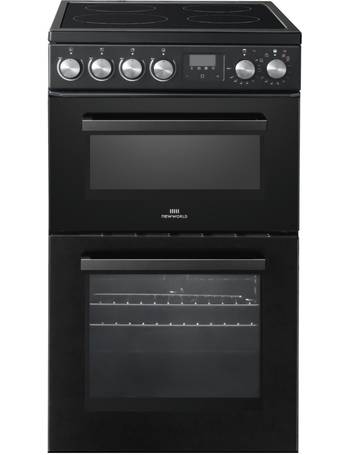 Argos new deals world electric cooker