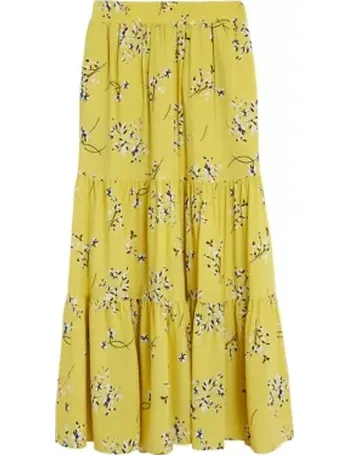 m & s women's classic skirts