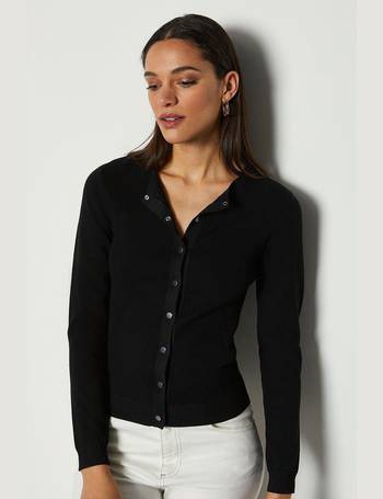 Shop Karen Millen Zip Cardigans for Women up to 70% Off | DealDoodle