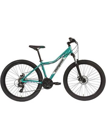 Mongoose villain 1 2021 best sale mountain bike