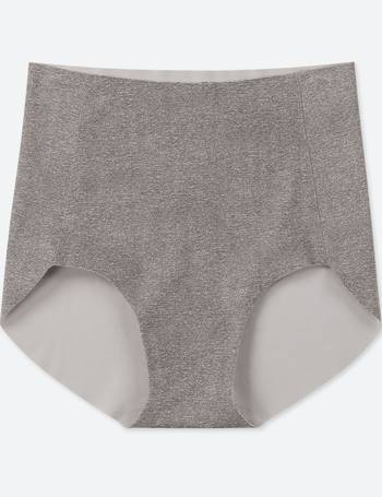 Uniqlo AIRism Ultra Seamless Shorts (Hiphugger), Women's Fashion