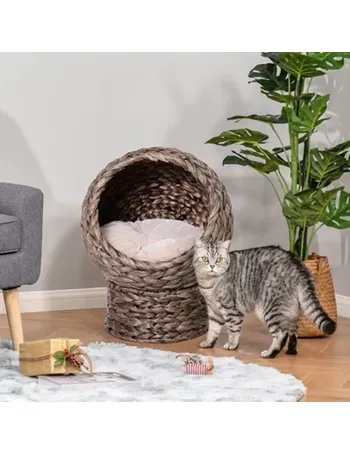 Shop B Q Cat Beds DealDoodle