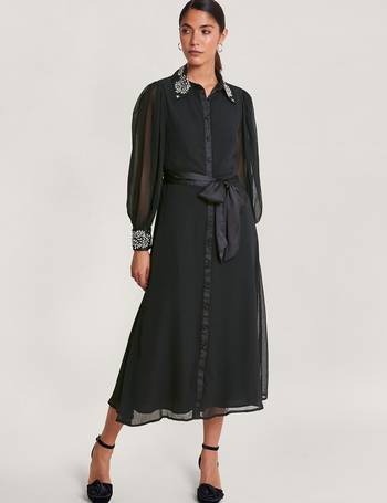 Monsoon hotsell jamie dress