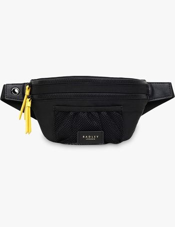 Radley dogs trust bum bag hot sale