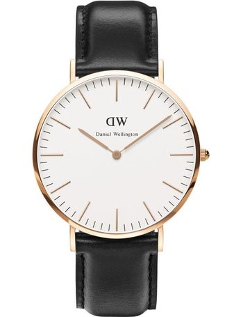 Daniel wellington store argos