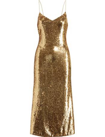 Ralph Lauren Sequin Dress | Glitter ...