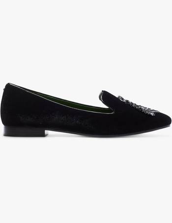 Shop Kate Spade Women's Flat Shoes up to 80% Off | DealDoodle