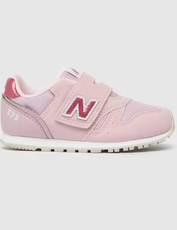 new balance toddler girl shoes