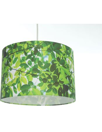 small lamp shades target