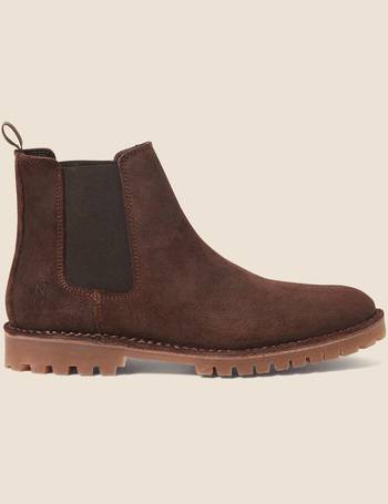 fat face mens boots sale