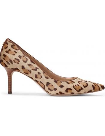 Shop Ralph Lauren Heels For Women up to 55% Off | DealDoodle