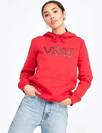 vans outshine hoodie