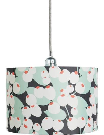 Habitat margate deals lampshade