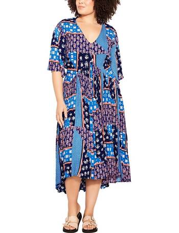 Evans maxi sale dresses uk