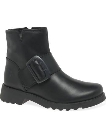 Fly london sven clearance boots