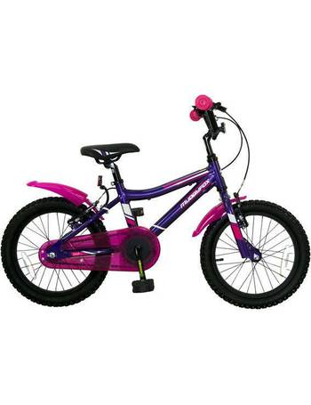 Muddyfox Icon 16 Inch Boys' Bike Muddyfox | forum.iktva.sa