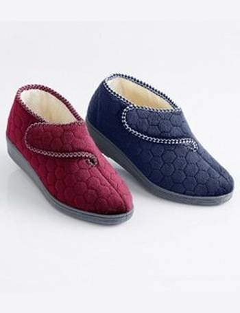 damart slippers womens