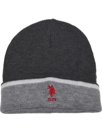 us polo assn beanie