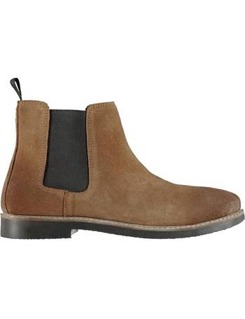 Firetrap raptor outlet boots mens