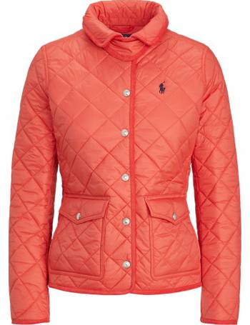 Shop Women's Ralph Lauren Cropped Jackets up to 50% Off | DealDoodle