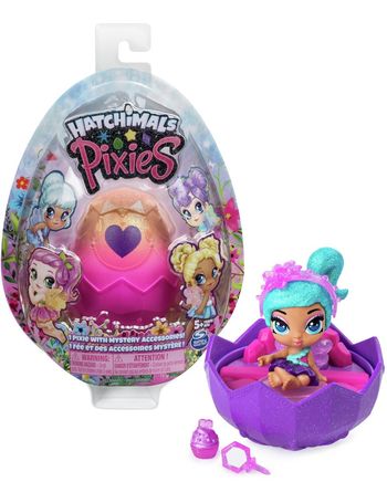 hatchimals hatchiwow argos