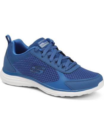 pavers mens skechers trainers