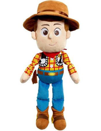 argos toy story woody