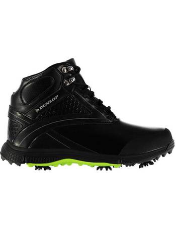 Biomimetic 300 Golf Boots Mens from Sports Direct