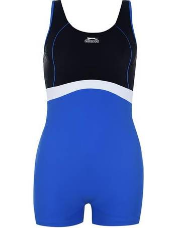 Shop Women's Slazenger Swimwear up to 85% Off