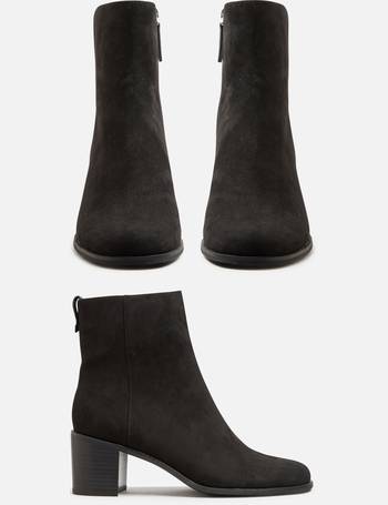 long tall sally ankle boots