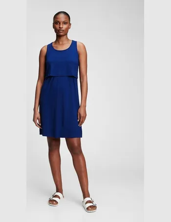 gap breastfeeding dresses