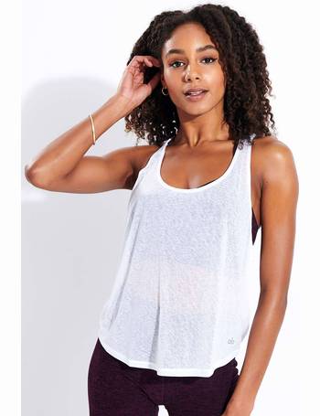 Shop Alo Yoga Tops up to 50 Off tank long sleeve crop bra