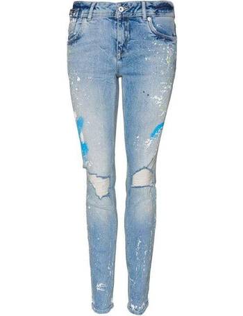 house of fraser ladies jeans