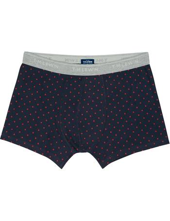 Tm lewin 2024 boxer shorts