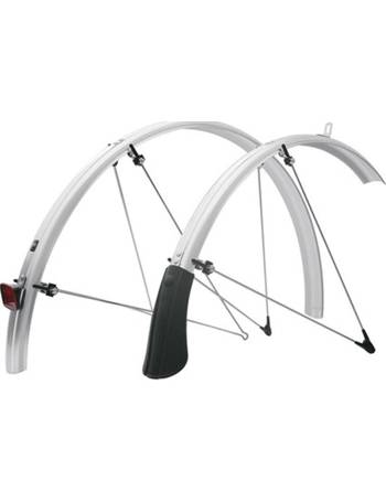 Wiggle cheap sks mudguards