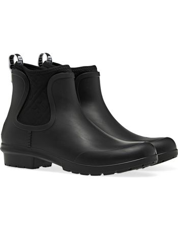 ugg short wellies