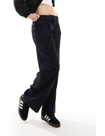 Shop Monki Tailored Trousers for Women up to 60% Off