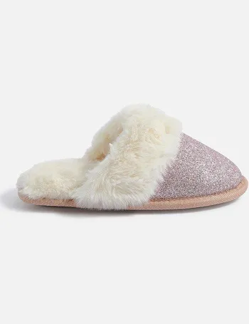 Debenhams hot sale panda slippers