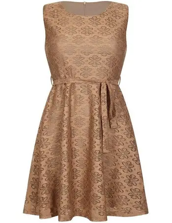 house of fraser skater dresses