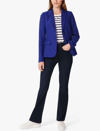 Hobbs on sale nita blazer