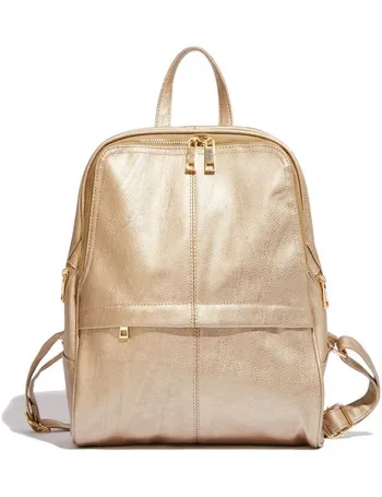 Oasis black beth outlet backpack