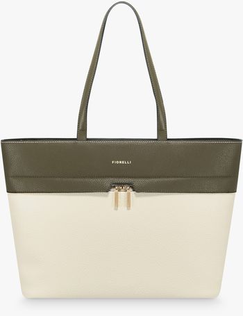 Shop John Lewis Fiorelli Women s Tote Bags up to 50 Off DealDoodle