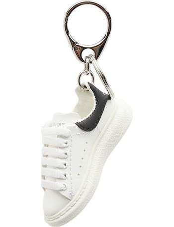 Alexander hot sale mcqueen keyrings